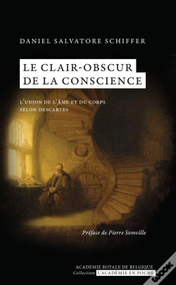 Capa do artigo Le Clair-Obscur De La Conscience