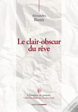 Capa do artigo Le Clair-Obscur Du Rêve
