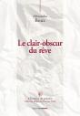 Le Clair-Obscur Du Rêve - Preview