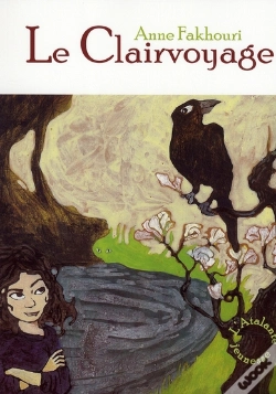 Capa do artigo Le Clairvoyage