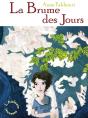Le Clairvoyage Tome 2 ; La Brume Des Jours - Preview