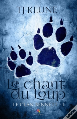 Capa do artigo Le Clan Bennett Tome 1 ; Le Chant Du Loup