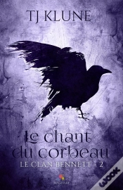 Capa do artigo Le Clan Bennett Tome 2 ; Le Chant Du Corbeau