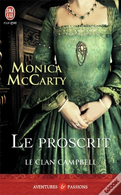 Capa do artigo Le Clan Campbell - Le Proscrit