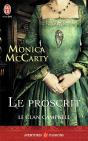 Le Clan Campbell - Le Proscrit - Preview