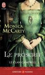 Le Clan Campbell - Le Proscrit