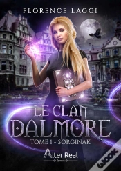 Capa do artigo Le Clan Dalmore Tome 1 : Sorginak