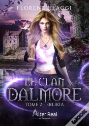 Capa do artigo Le Clan Dalmore Tome 2 : Erlikia