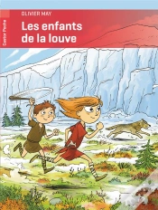Capa do artigo Le Clan De La Louve