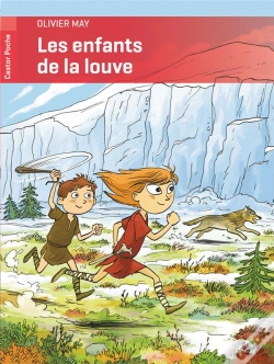 Capa do artigo Le Clan De La Louve