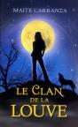 Le Clan De La Louve T.1 - Preview