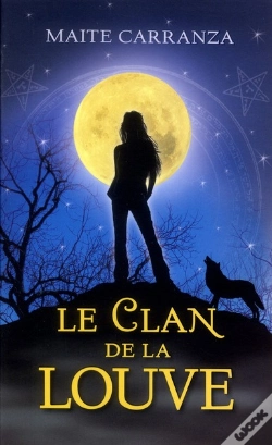 Capa do artigo Le Clan De La Louve T.1