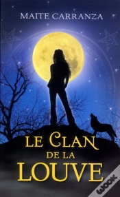 Capa do artigo Le Clan De La Louve T.1