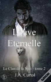 Capa do artigo Le Clan De La Nuit 2 : Louve Eternelle