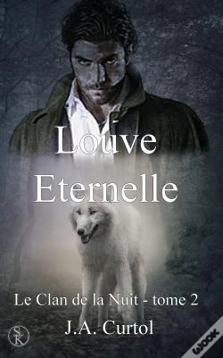 Capa do artigo Le Clan De La Nuit 2 : Louve Eternelle