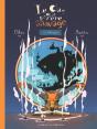 Le Clan De La Rivière Sauvage Tome 3 : Le Fabriqueur - Preview