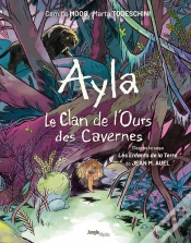 Capa do artigo Le Clan De L