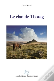 Capa do artigo Le Clan De Thorag