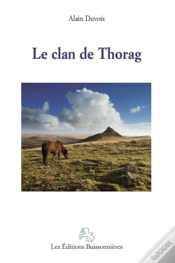 Capa do artigo Le Clan De Thorag