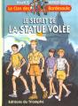 Le Clan Des Bordesoule Tome 1 : Le Secret De La Statue Volée - Preview