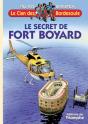 Le Clan Des Bordesoule Tome 15 : Le Secret De Fort Boyard - Preview