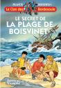 Le Clan Des Bordesoule Tome 20 : Le Secret De La Plage De Boisvinet - Preview