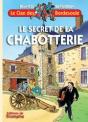Le Clan Des Bordesoule Tome 25 : Le Secret De La Chabotterie - Preview