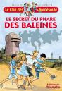Le Clan Des Bordesoule Tome 5 : Le Secret Du Phare Des Baleines - Preview