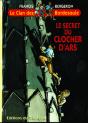 Le Clan Des Bordesoule Tome 8 : Lle Secret Du Clocher D'Ars - Preview