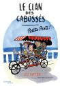 Le Clan Des Cabossés Tome 1 : Petite Peste - Preview