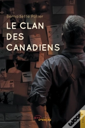 Capa do artigo Le Clan Des Canadiens