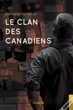 Capa do artigo Le Clan Des Canadiens