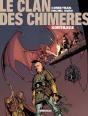 Le Clan Des Chimeres T.4; Sortilege - Preview