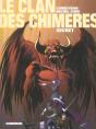 Le Clan Des Chimeres T.5 ; Secret - Preview