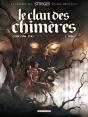 Le Clan Des Chimères Tome 1 : Tribut - Preview