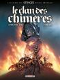 Le Clan Des Chimères Tome 2 : Bûcher - Preview