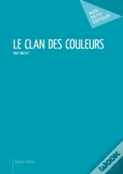 Capa do artigo Le Clan Des Couleurs