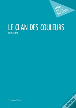 Capa do artigo Le Clan Des Couleurs