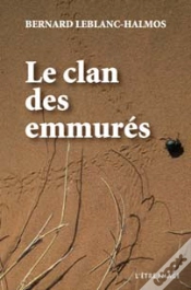 Capa do artigo Le Clan Des Emmurés