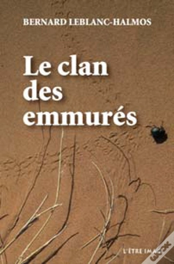 Capa do artigo Le Clan Des Emmurés