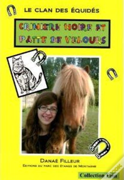 Capa do artigo Le Clan Des Equides, Criniere Noire Et Patte De Velours