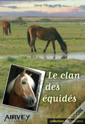 Capa do artigo Le Clan Des Équidés