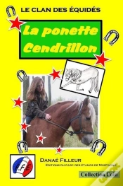 Capa do artigo Le Clan Des Equides, La Ponette Cendrillon