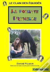 Le Clan Des Equides, La Ponette Prunelle