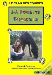Capa do artigo Le Clan Des Equides, La Ponette Prunelle