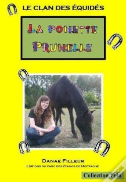 Capa do artigo Le Clan Des Equides, La Ponette Prunelle