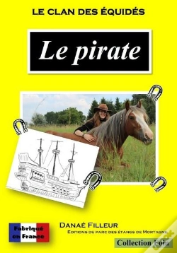 Capa do artigo Le Clan Des Equides - Le Pirate