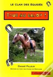 Capa do artigo Le Clan Des Equides, Tous Au Galop !