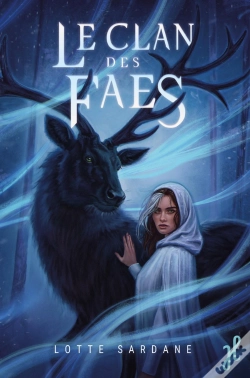 Capa do artigo Le Clan Des Faes
