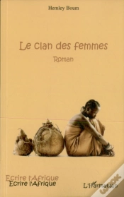 Capa do artigo Le Clan Des Femmes